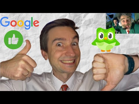 Видео: Що купляти? GOOG, DUOL