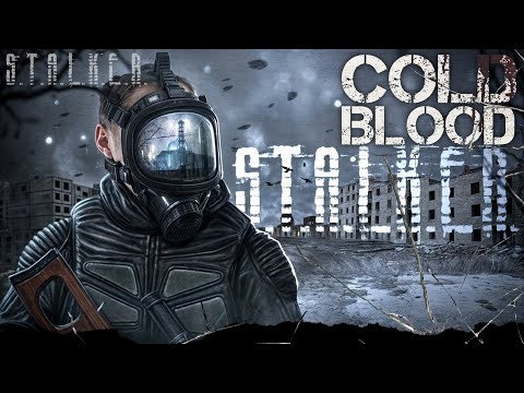 Видео: ● COLD BLOOD ● Скрываемся в ЧЗО! — STALKER RP №1134