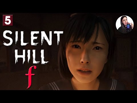Видео: ЧТО В ЭТИХ ТАБЛЕТКАХ? • SILENT HILL f #5