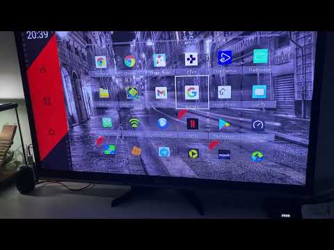 Видео: Tanix w2 2024 год 1 часть