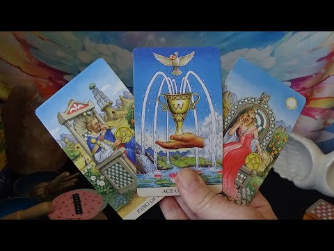 Видео: КОЗЕРОГ♑ ЧЕЛОВЕК, О КОТОРОМ ВЫ ДУМАЕТЕ!!💕ОКТЯБРЬ 2025