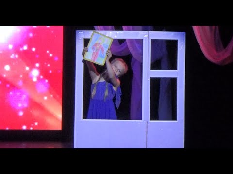 Видео: Хореографический коллектив "Вдохновение" г. Лиски Отчетный концерт 18.05.2023 - Соло Мечта