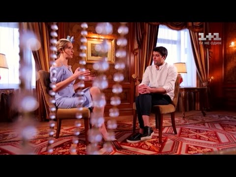 Видео: Хороший парень Кирилл Дицевич: о любовных треугольниках, экранных поцелуях и увлечении мотоспортом