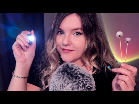 Видео: АСМР, который НЕ нужно смотреть 😌✨