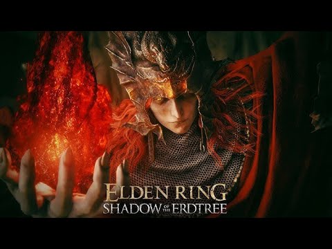 Видео: SHADOW OF THE ERDTREE►ПРОДОЛЖАЕМ ПОИСКИ ОСКОЛКОВ ДРЕВА! #20