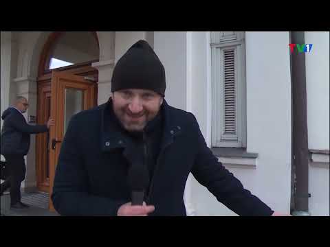 Видео: БОБИ ВАКЛИНОВ ПИТА ЦВЕТА КАРАЯНЧЕВА ПРОСТИЛА ЛИ Е НА БОЙКО ЗА ПКП