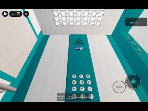 Видео: Лифт МЛМ 2023 и года и музыкальный лифт ELM 2014 года от разработчика Artemmhg22075