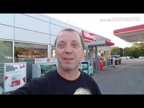 Видео: Honda Goldwing 1500. Замена резины без снятия кофров.