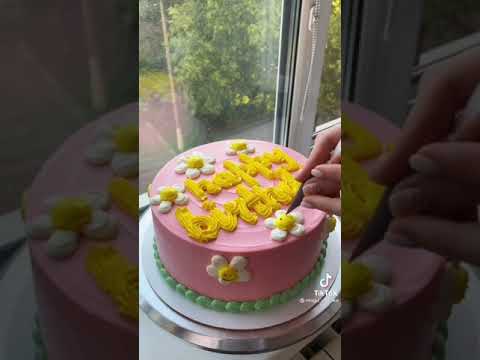 Видео: Торты+Истории[4часть] Истории и видео не мои!