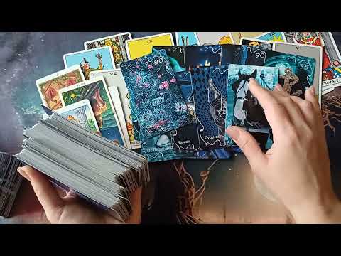 Видео: Бумеранги полетели 🌀🔮💔⛔️⚖️ #shortvideo #s #short #reels #гадание #враги #бумеранг 