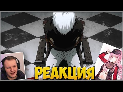 Видео: На половину музыкальный сборник реакций  | Реакция на Витуберов
