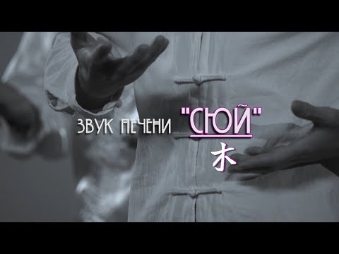 Видео: Школа Хэ Дао || 6 Целительных Звуков || Продвинутый Курс. Звук Печени "СЮЙ"