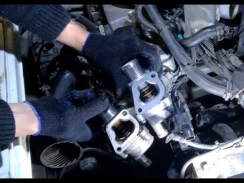 Видео: термостат. замена термостата на лада гранта самостоятельно. как самому заменить термостат видео 2020