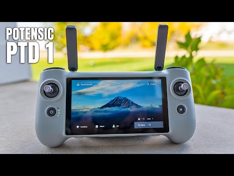 Видео: Этот контроллер сделал ATOM 2 еще лучше!