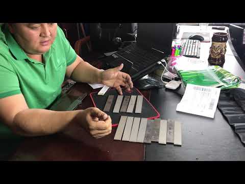 Видео: покупка эльборов или докупил что хотел