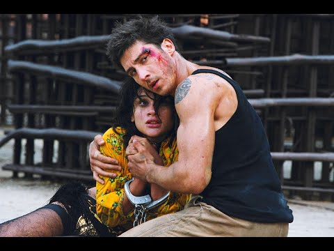 Видео: "13-й РАЙОН" Съемки и Интересные факты о фильме
