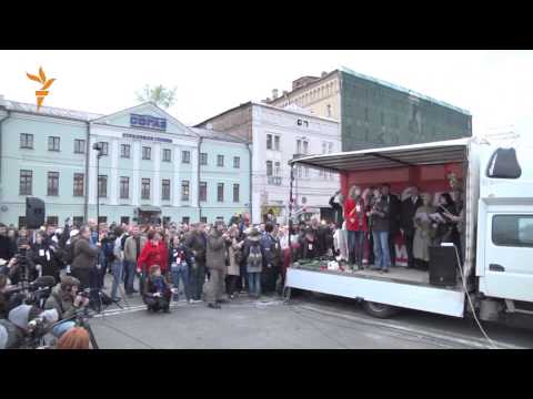 Видео: Стены рухнут