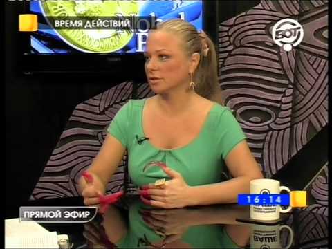 Видео: ВД: Как развить сеть студий красоты? Анна Михайлова