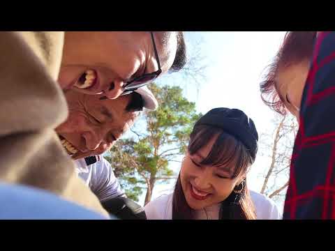 Видео: ТШ СГЗ яруу найрагч Х.Чилаажав "Аавдаа би хайртай" шүлэг