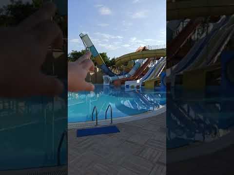 Видео: Турция. Sultan of Dreams 5*