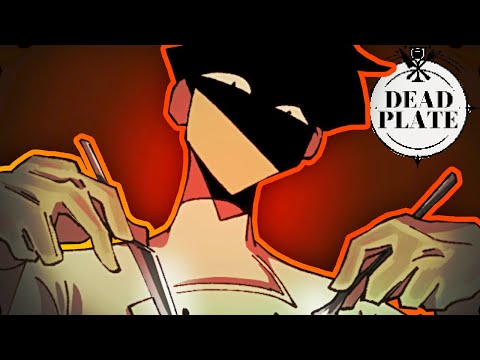 Видео: ГЛАВНЫЙ СЕКРЕТ ШЕФА [Морозильник] ♥ Dead Plate #4 ♥ Прохождение