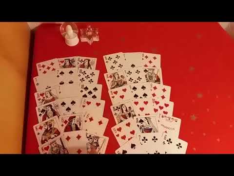 Видео: Соперница РАЗЛУЧНИЦА! Как ей там живется? гадание