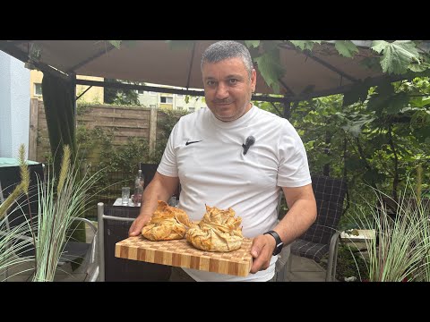 Видео: Армянские вкусные ￼хуржи🇦🇲