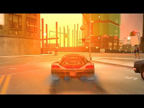 Видео: ФИНАЛоЧКА GTA 3 ВСЕ МИССИИ БЕЗ ПРОВАЛОВ И СМЕРТЕЙ #13