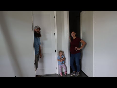 Видео: Да будут двери — Установка межкомнатных дверей