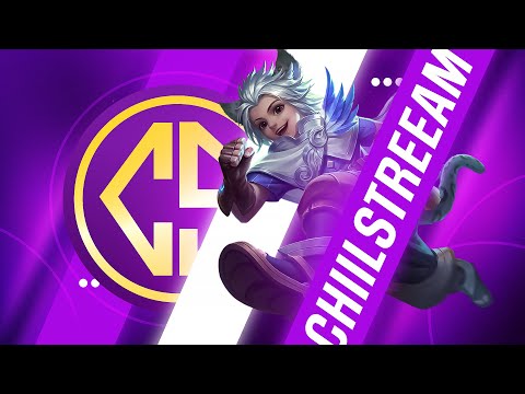 Видео: ДО 3-Х ЛУЗОВ С ПОДПИСЧИКАМИ И ОФФАЮ С ПОЗОРОМ ЧАСТЬ #4  MOBILE LEGENDS ЧИЛСТРИМ