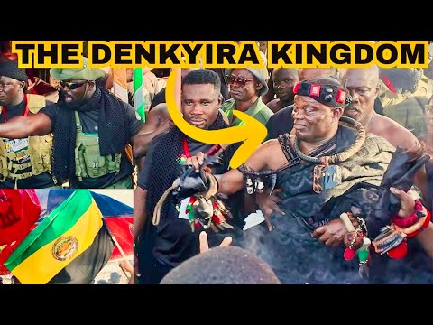 Видео: НОВЫЙ КОРОЛЬ 👑 ДЛЯ КОРОЛЕВСТВА ДЕНКЬИРА 🏰 | 26-й король Денкиры