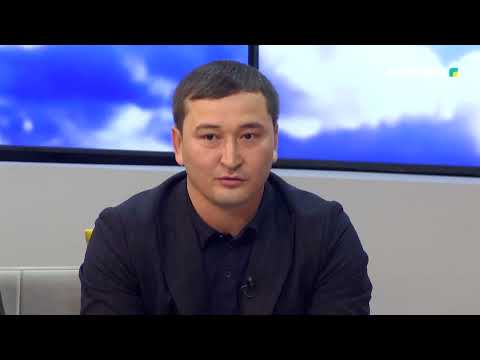 Видео: Мейіржан Қалтаев – аға жаттықтырушы, Марат Байқамұров– ҚР чемпионы, Талғат Орынбасар – қола жүлдегер