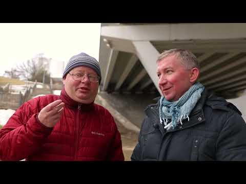 Видео: Могилёв, который мы потеряли. 10 выпуск