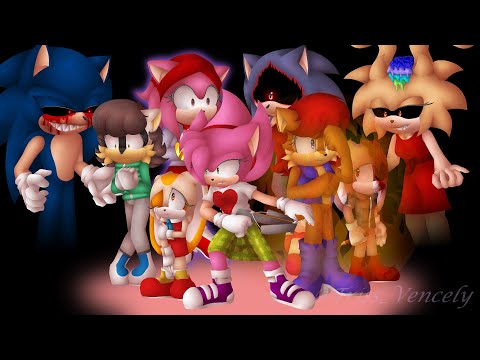 Видео: Полная История Демо!!! Все Концовки, Пасхалки и Секреты!!! | Sally.Exe: Finished Nightmare