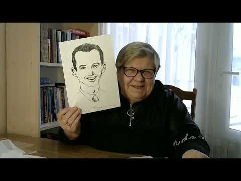 Видео: Вор в толпе ...