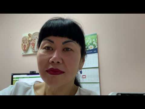 Видео: Острый эпиглотит. ЛОР. Неотложные состояния в ЛОР