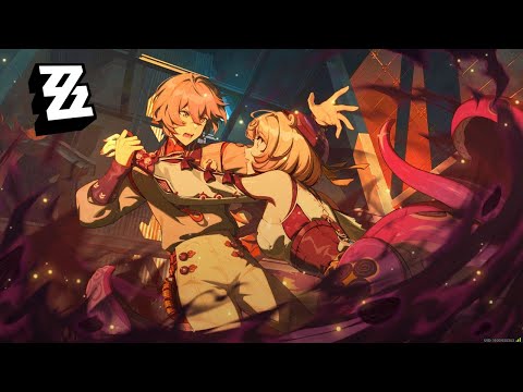 Видео: КОЛЫБЕЛЬ |  Zenless Zone Zero #100