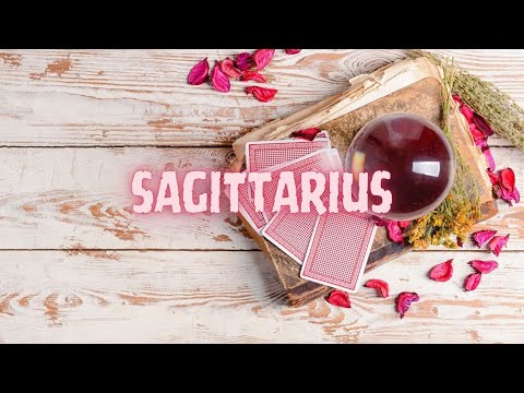 Видео: СТРЕЛЕЦ❤️‍🔥ТЫ ВЫЙДЕШЬ ЗАМУЖ ЗА ЭТОГО ЧЕЛОВЕКА ✨ОНЫ ВЕДУТ СЕБЯ ХОЛОСТЯЧИМИ, НО ЧУВСТВА ВЗАИМНЫЕ❤️О...