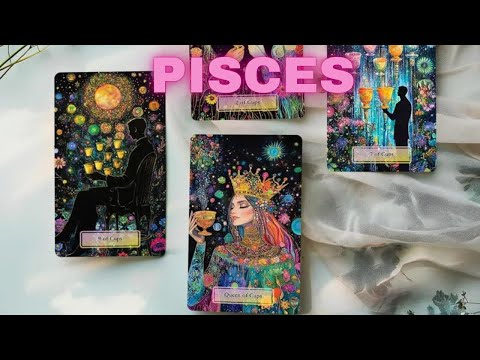 Видео: РЫБЫ ❤️✨МНЕ НУЖЕН ТЫ В МОЕЙ ЖИЗНИ 😭😍 ТЫ МОЙ ЛУЧШИЙ ДРУГ И ЛЮБОВНИК В ОДНОМ МИРЕ💍🔥 КОНЕЦ ОКТЯБРЯ Л...