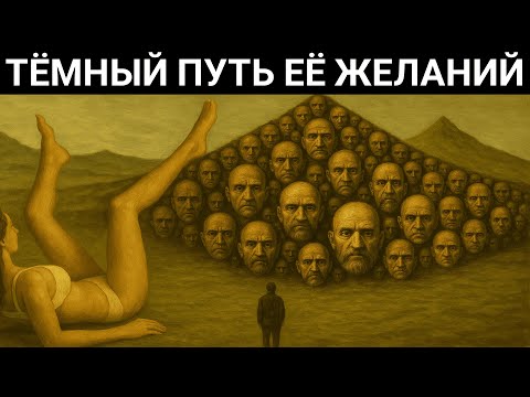 Видео: Шокирующая ТЁМНАЯ правда Юнга о ЖЕНЩИНАХ, которую ДОЛЖЕН знать каждый мужчина