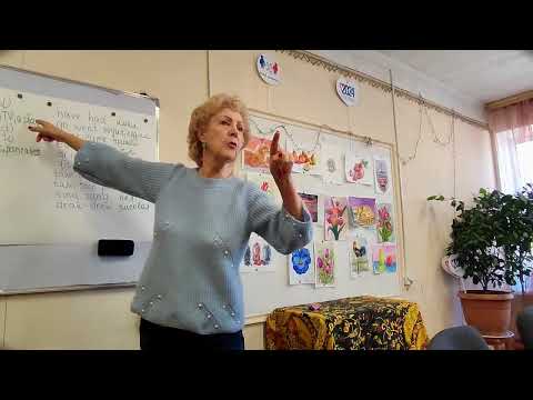 Видео: 8. АНГЛИЙСКИЙ для бабушек с НУЛЯ. Урок 8