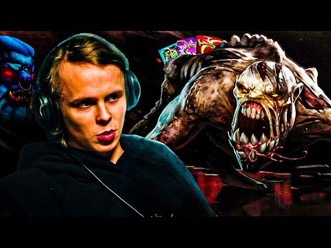 Видео: DYRACHYO НА LIFESTEALER ПОТЕЕТ 50 МИНУТ В СВЯЗКЕ СО SPIRIT BREAKER
