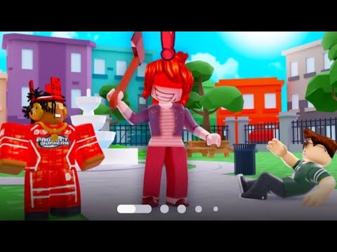 Видео: 🎃 спасайся или умри деген ойын ойнау керек кызык екен