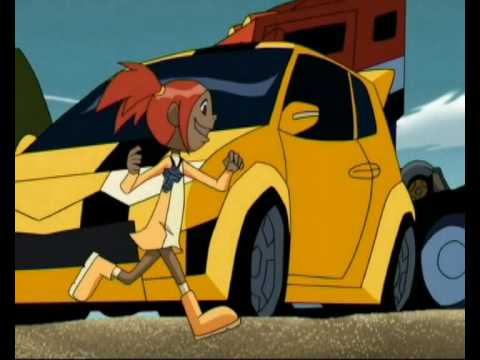 Видео: КЛИП - РОБОТ