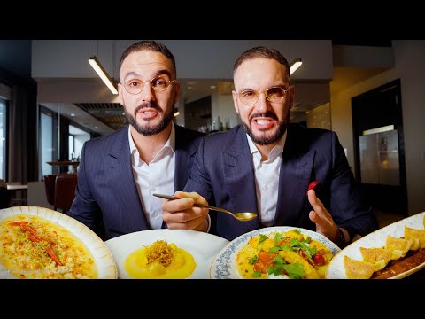 Видео: Остро, ярко, пряно —  я в раю! Обзор на легендарный Duo Asia. Артем Карисалов