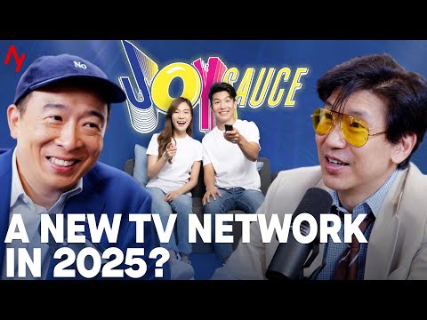 Видео: От стартап-ажиотажа до медиавизионера