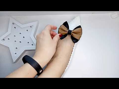 Видео: Следики балетки спицами / Вязаные балетки / Домашние тапочки / Мастер класс балеток