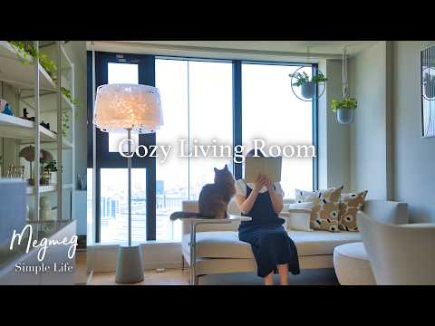 Видео: Как визуально увеличить вашу гостиную | 6 простых советов