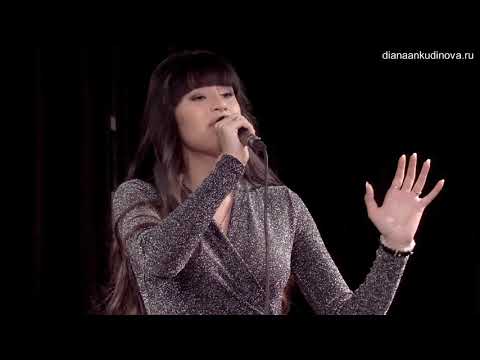 Видео: Maybe I, Maybe You – Диана Анкудинова