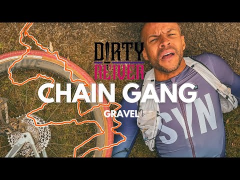Видео: Dirty Reiver 2025 | Это лучшее гравийное велогонки в Великобритании?